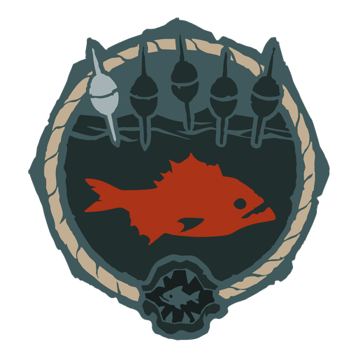 Hunter of the Bittersweet Battlegill image