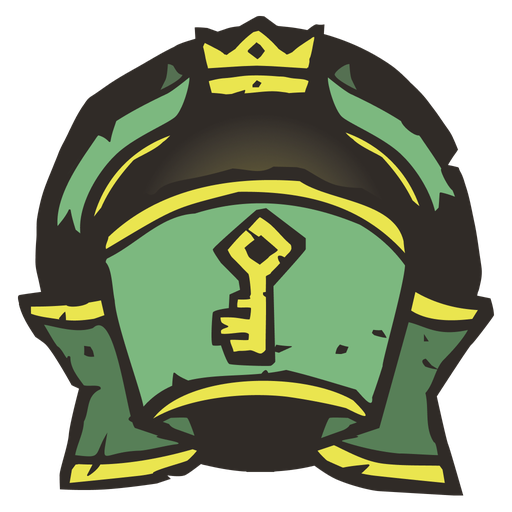 Distinguished Gold Hoarder image