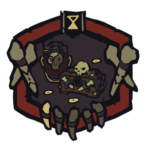 Reaper of Servant's Offerings image