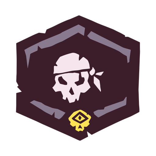 Hunter of Cursed Crews image