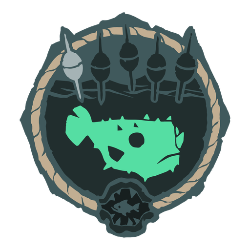 Hunter of the Moss Islehopper image