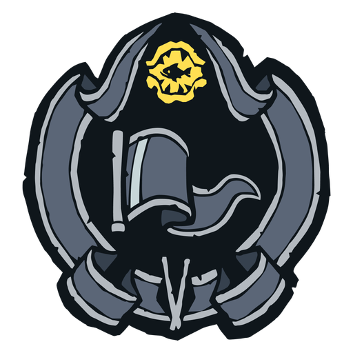 Emissary of Hunters image