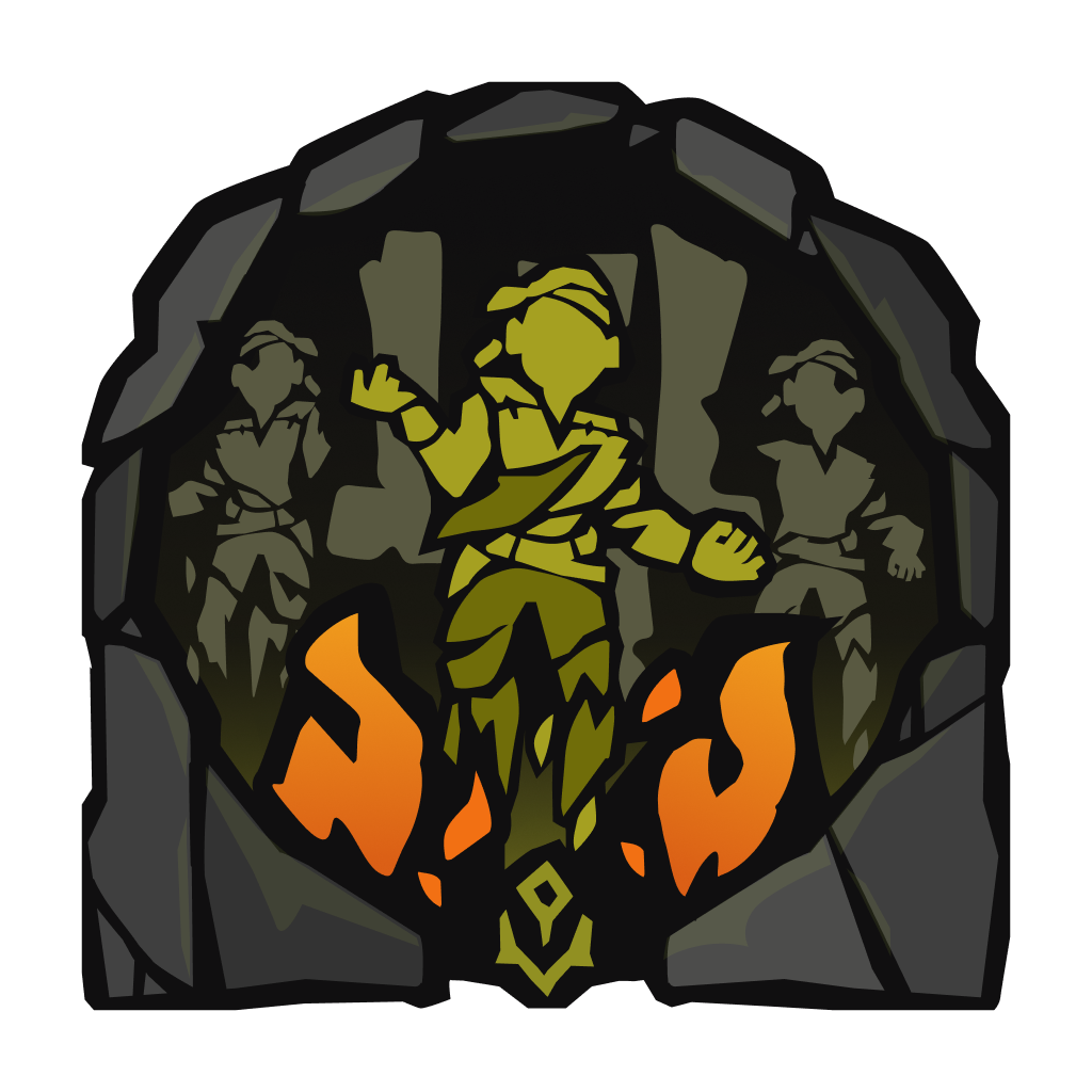 Phantom Flame image