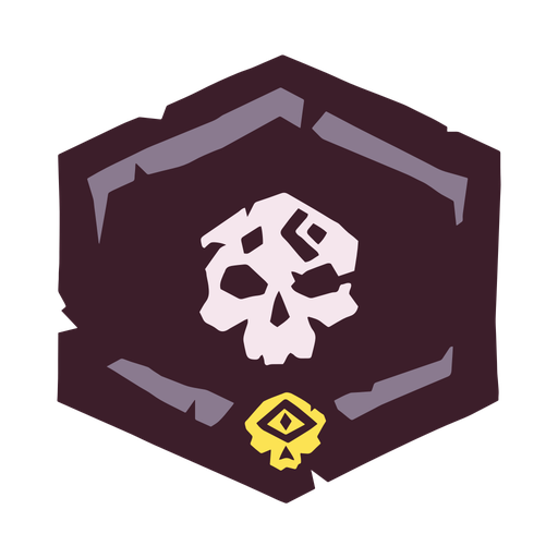 Hunter of Disgraced Skulls image