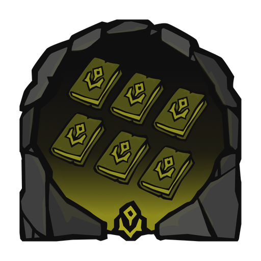 Smugglers' Secret Scrawlings image