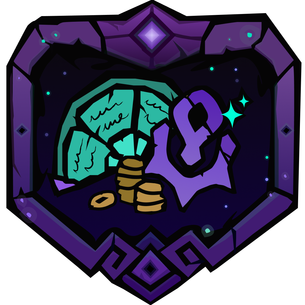 Trader of Banished Tablets image