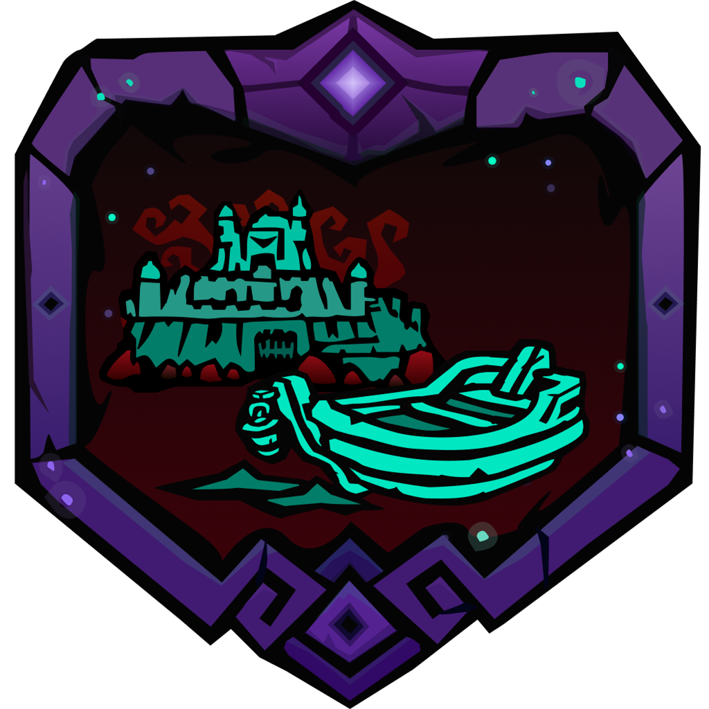 Ashen Oar Rival image