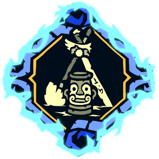 Legendary Trial Master image