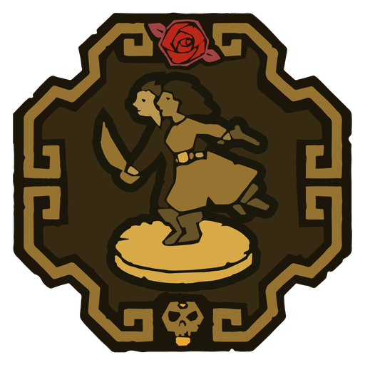 The Path of the Lovers image