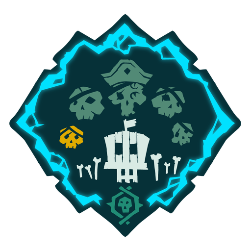 Mystical Legend of the Strongholds image