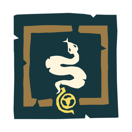 Merchant of the Serpent's Scale image