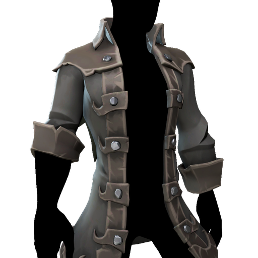 Pirate Lord's Jacket image