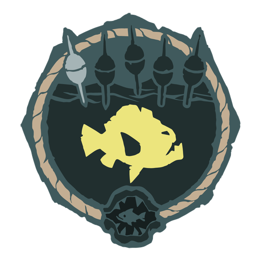 Hunter of the Forsaken Devilfish image