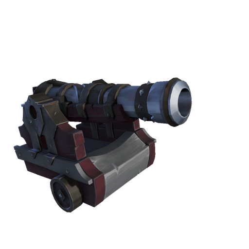 Magpie's Wing Cannons image
