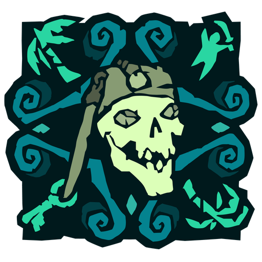 Captain Of The Damned image