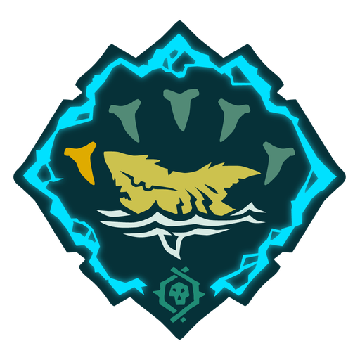 Legendary Hunter of the Ancient Terror image