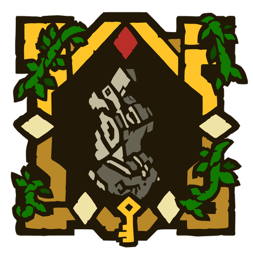 Hoarder of Vault Keys image