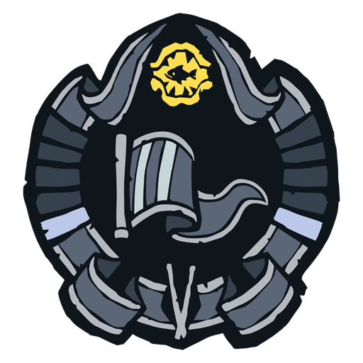 Worthy Emissary of Hunters image
