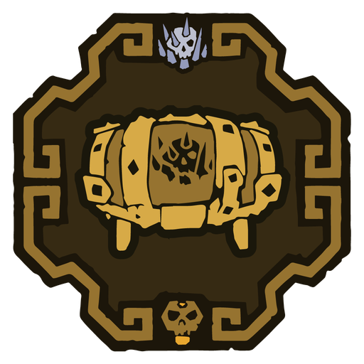 The Trickster's Key image