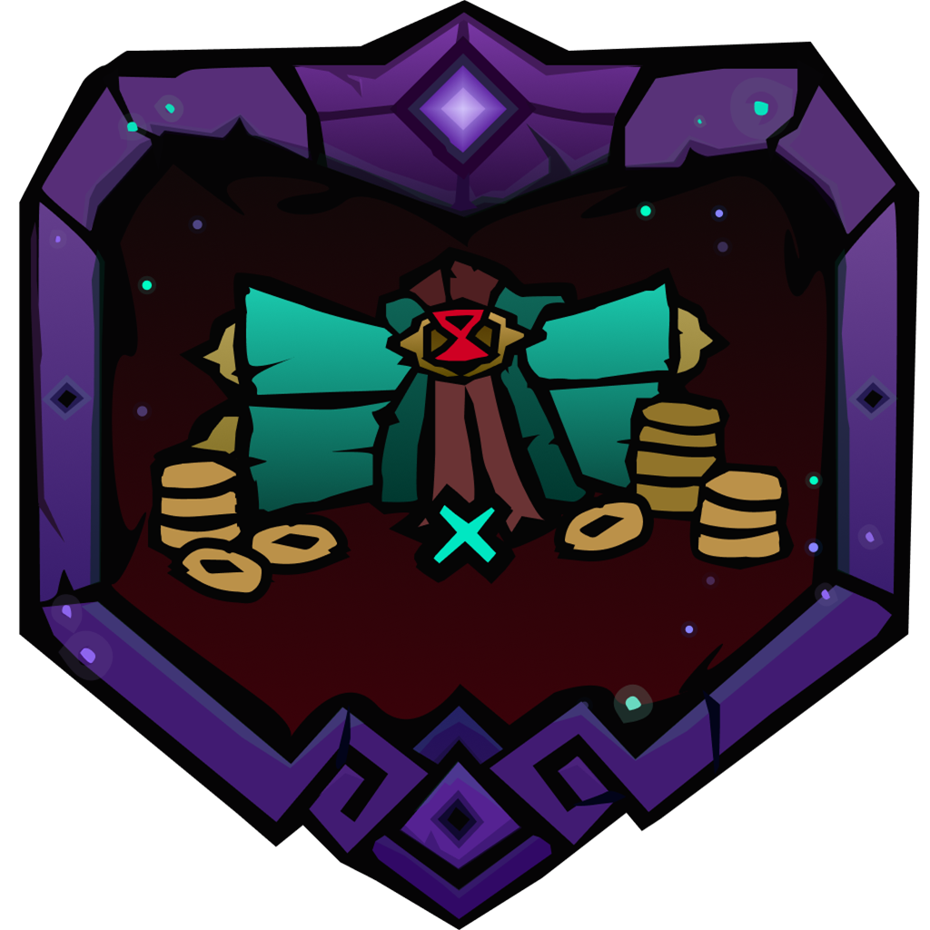 An Oath Fulfilled image