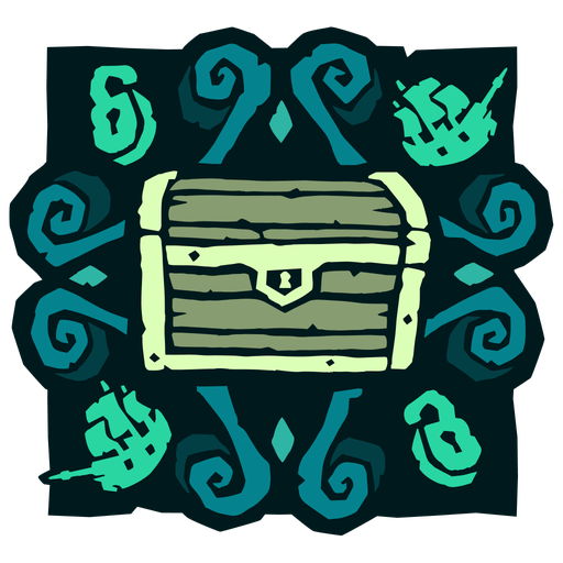 Treasure for the Dead image