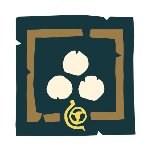 Cast Iron Merchant image