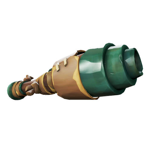Rum Bottle Spyglass image