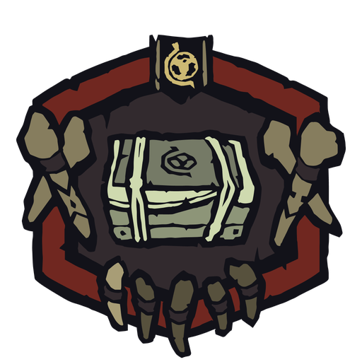 Cargo Captured image