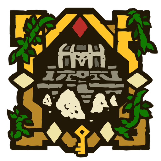 Seeker of Ancient Vaults image