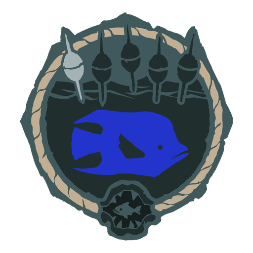 Hunter of the Watery Plentifin image