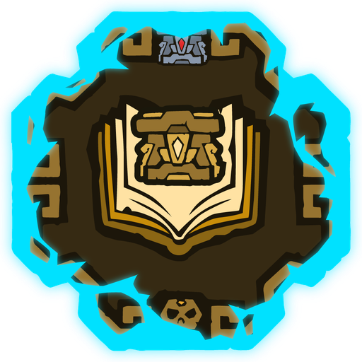 Seeker of Stories image