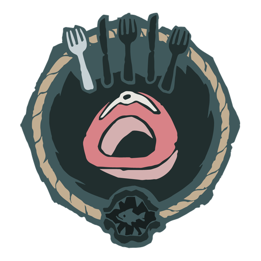 Hunter of the Serpent's Scale image