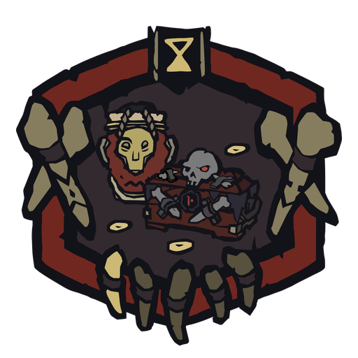 Reaper of Disciple's Offerings image
