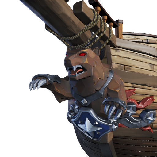 Morningstar Figurehead image