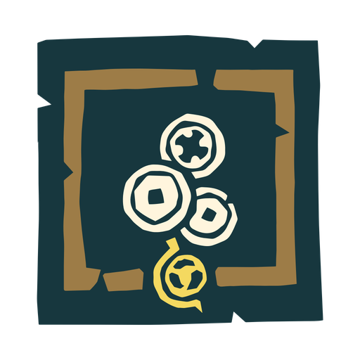 Gilded Merchant image