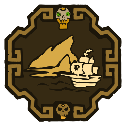 The Fabled Island image
