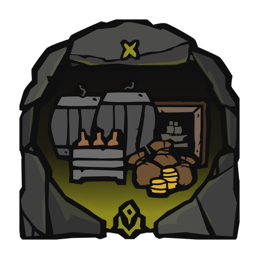 Smugglers' Runner image