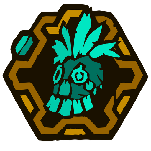 Skull of Athena’s Blessing image