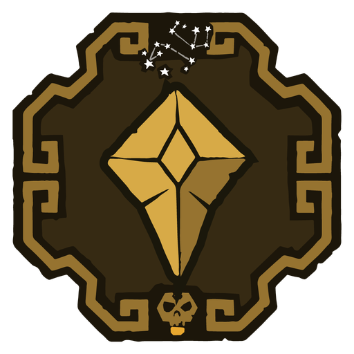 Stone of the Heavens image