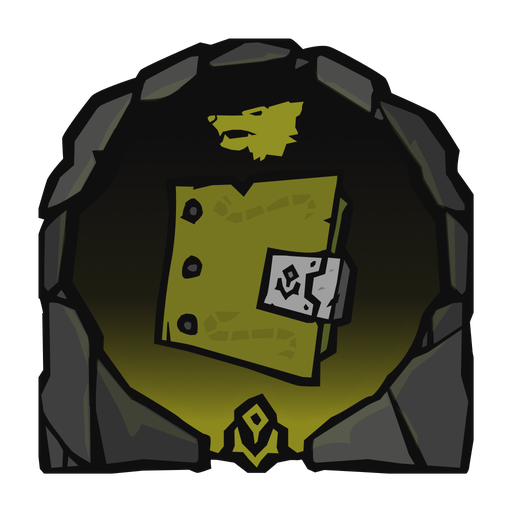 Gilded Fox Chronicler image