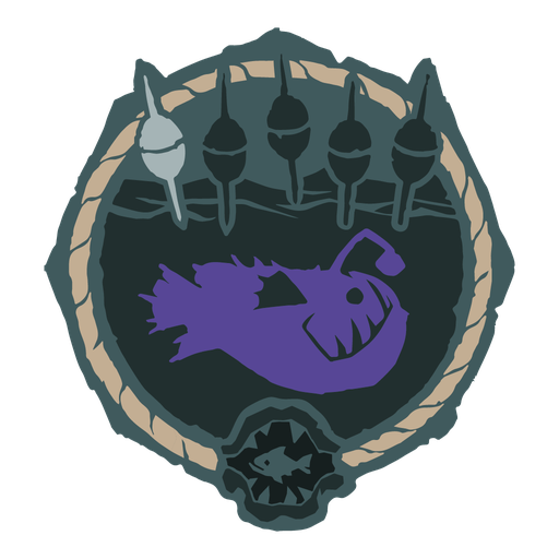 Hunter of the Moon Wrecker image