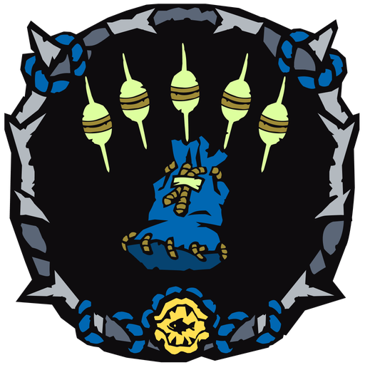 ‘Hunter of Buoyant Bounty’ Title image