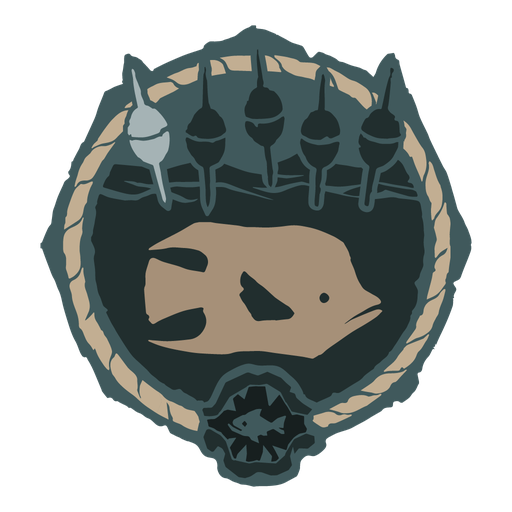Hunter of the Bonedust Plentifin image