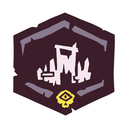 Raider of Cursed Strongholds image