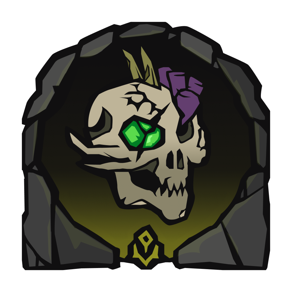 Skeletal Sorrow image