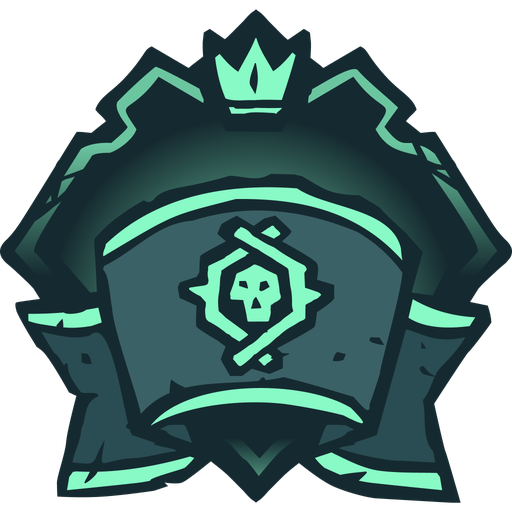 Distinguished Legend image