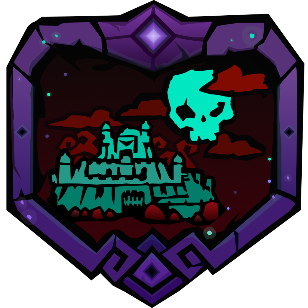 Garrison Champion image