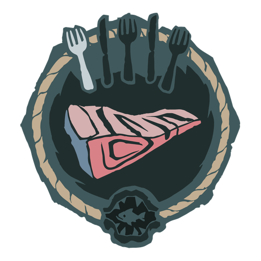 Hunter of Sharpened Teeth image