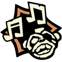 Monkey Island Shanty image