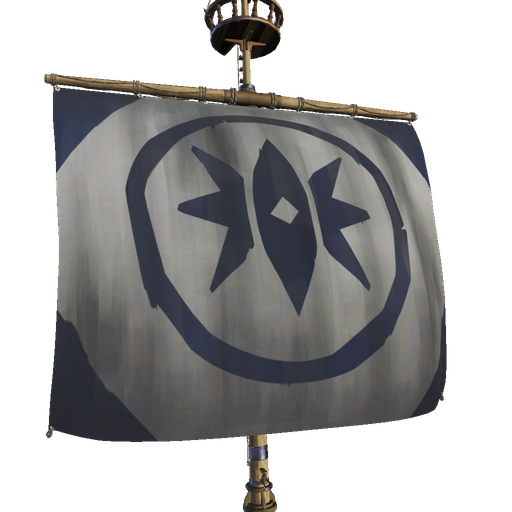 Magpie's Fortune Sails image